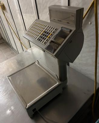 Bizerba bs800