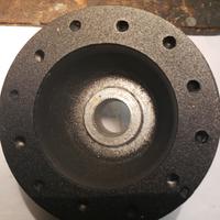 Mozzo sportivo volante auto varie marche