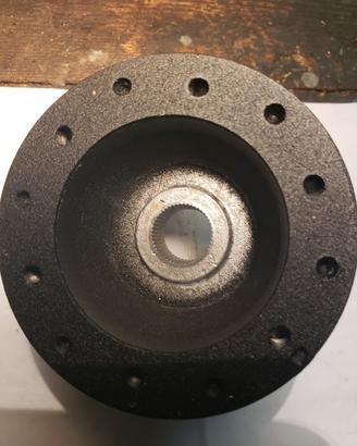 Mozzo sportivo volante auto varie marche