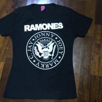 T-shirt Ramones