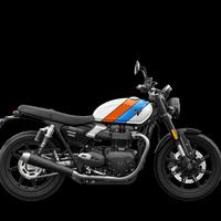 TRIUMPH Speed Twin 900