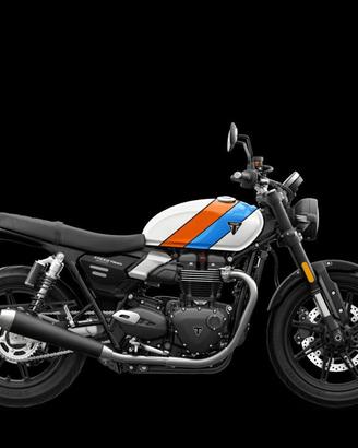 TRIUMPH Speed Twin 900