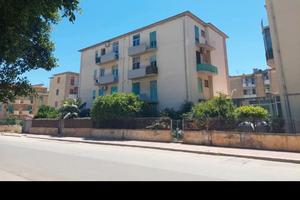 Appartamento in via Regione Siciliana, Trapani 