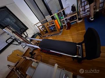 Total Gym Gravity