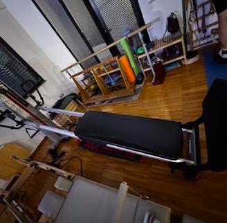 Total Gym Gravity