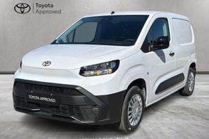 Toyota Proace City 1.2 110 CV S&S PC 4p. Comfort