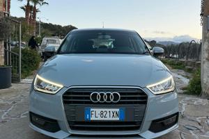 Audi A1 1.6 TDI 116 CV S tronic Sport