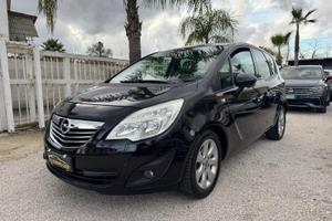 OPEL MERIVA 1.3 CDTI 95CV MOTORE NUOVO