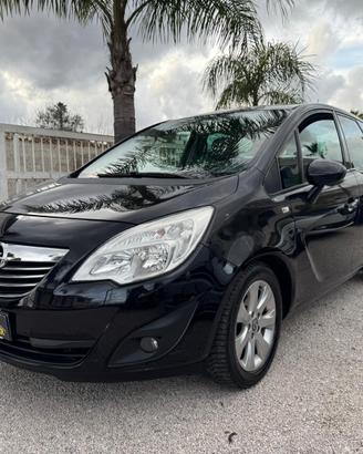 OPEL MERIVA 1.3 CDTI 95CV MOTORE NUOVO