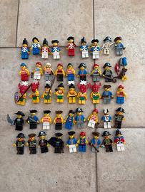 Lego pirates
