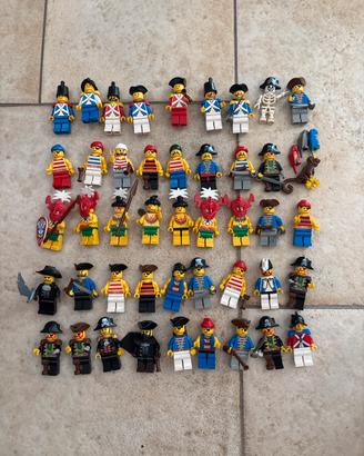 Lego pirates