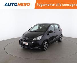 HYUNDAI i10 LH52576