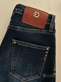 Jeans donna Fracomina
