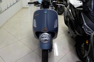 VESPA GTV 310 NEW OFFICINA 8 - Promo RCA+Tasso Z