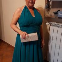 abbigliamento mamma sposa