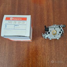 carburatore husqvarna 44 254 originale walbro