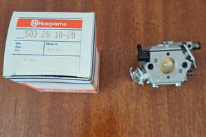 carburatore husqvarna 44 254 originale walbro