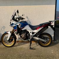 Africa twin 1000