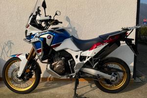 Africa twin 1000