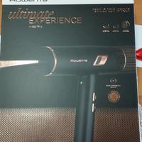 asciugacapelli Rowenta 