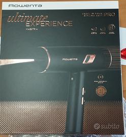 asciugacapelli Rowenta 