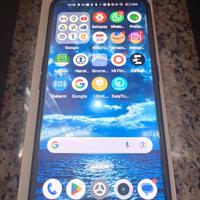 Smartphone REALME GT NEO 2 + 6 cover