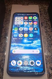 Smartphone REALME GT NEO 2 + 6 cover