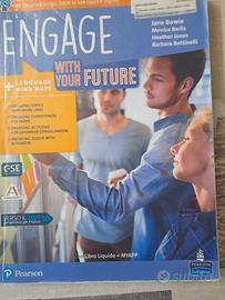Engage with your future 