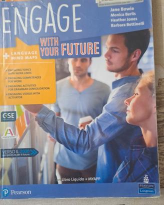 Engage with your future 