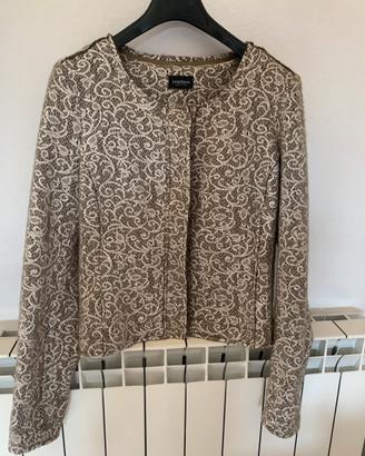 Giacchetta fantasia Motivi, taglia M