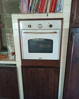 forno elettrico