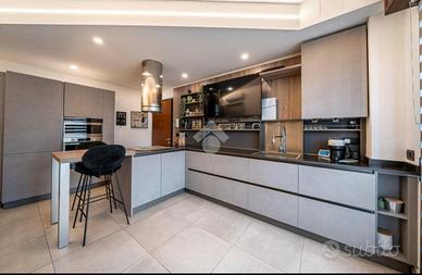 Cucina moderna