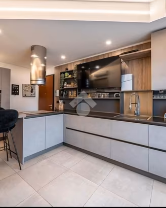 Cucina moderna