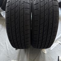 gomme usate 2256517 Winter TRACMAX - Ice plus 522 