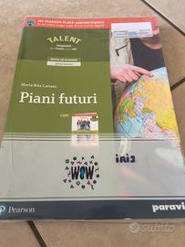 Piani futuri