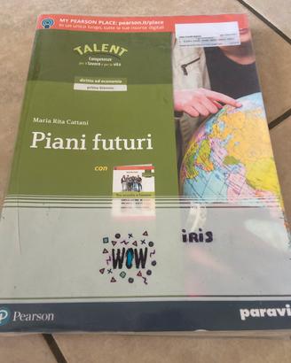 Piani futuri