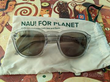 Occhiali da sole Nau
