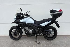 SUZUKI V-Strom 650 V-Strom DL 650 Abs my11