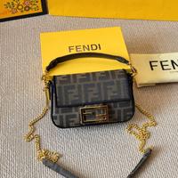 Fendi Baguette