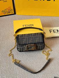 Fendi Baguette