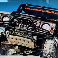 Defender 90 ( 300 tdi)