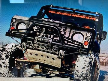 Defender 90 ( 300 tdi)