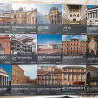 I Capolavori dell'Arte - Musei del Mondo 45 Vol.