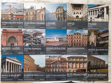 I Capolavori dell'Arte - Musei del Mondo 45 Vol.