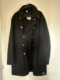 Cappotto uomo