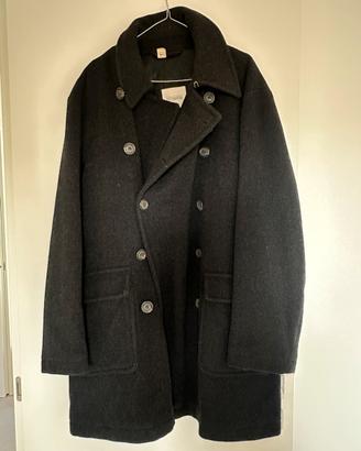 Cappotto uomo