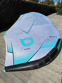 WING GONG DROID ARAMID X 6.0