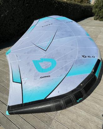 WING GONG DROID ARAMID X 6.0