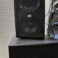 Montarbo v10A+ sub Italian stage s118a