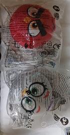 Angry Birds Burger King